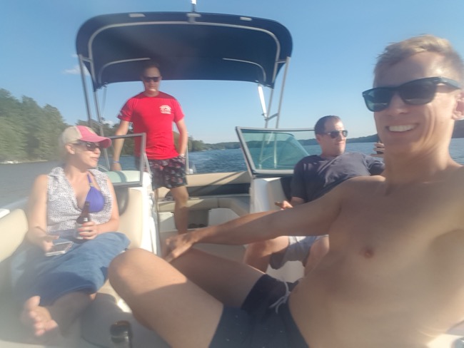 boat