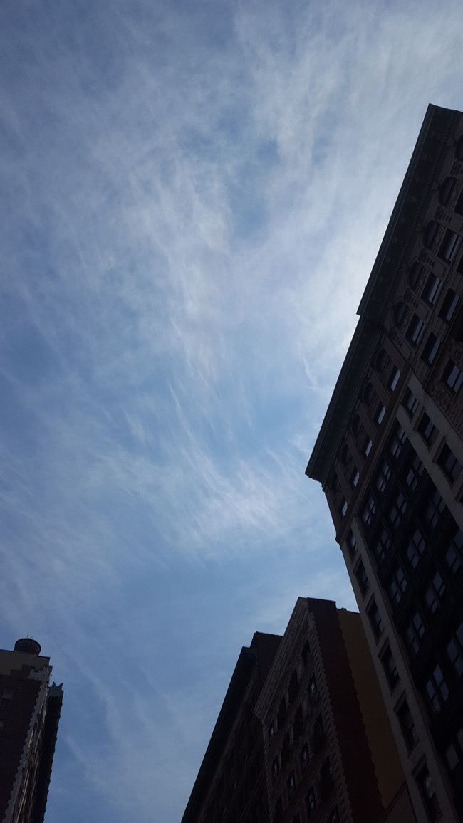 east village