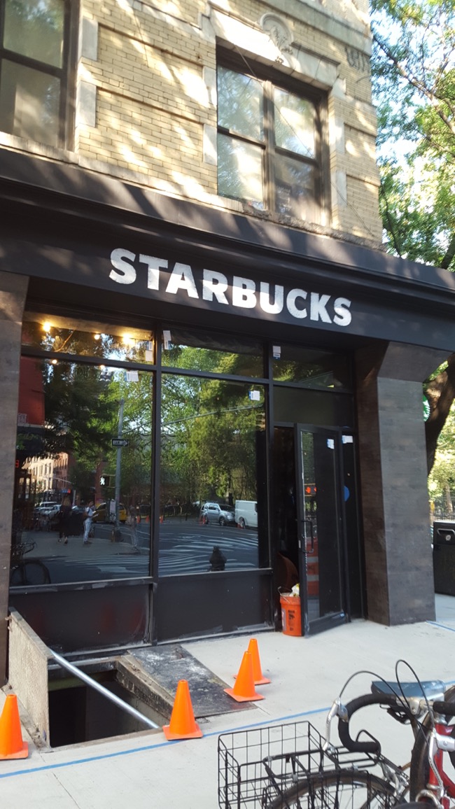 east village