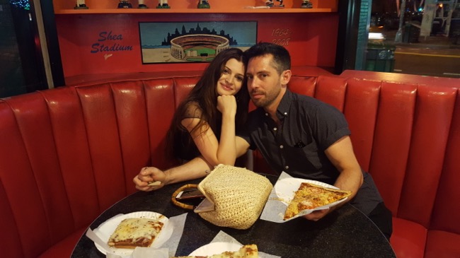 pizza