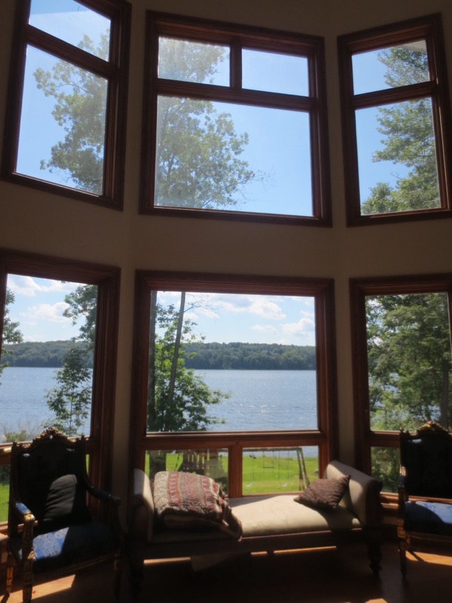 window
