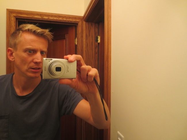 camera