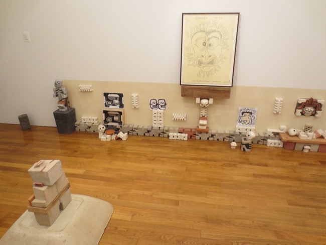 art gallery