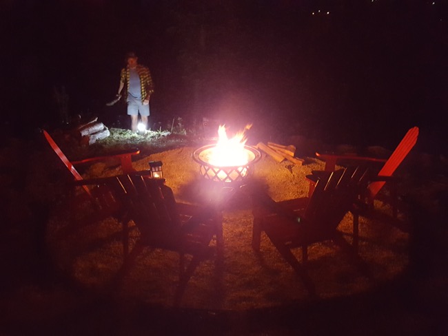 fire