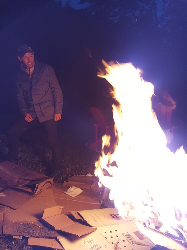 fire