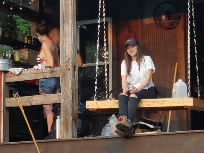 meredith