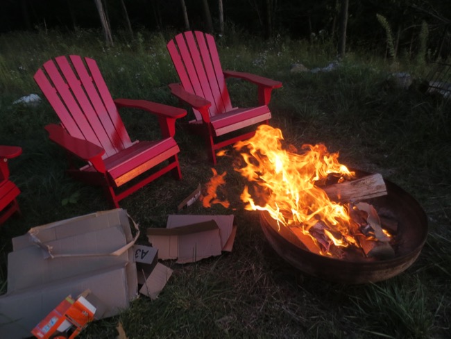 fire