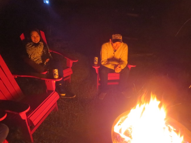 fire