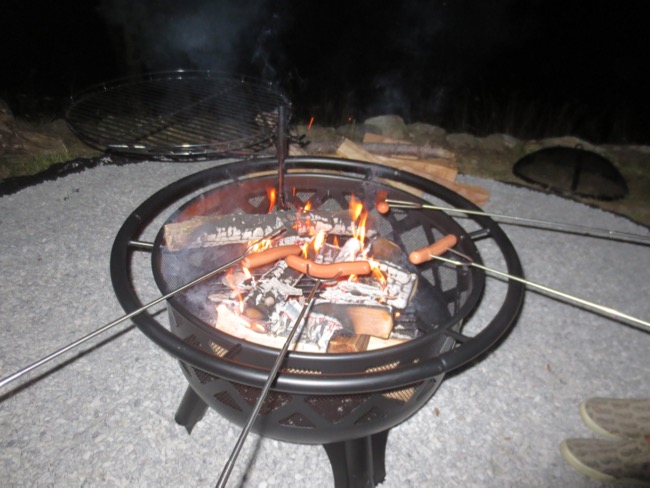 fire