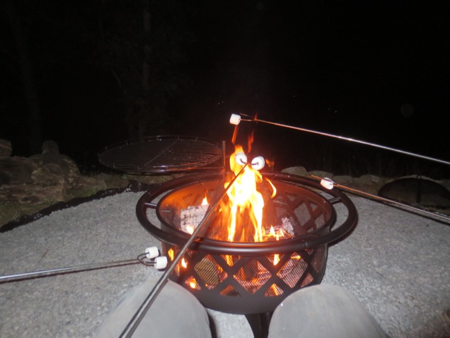 fire
