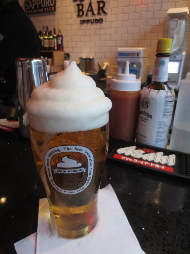 beer