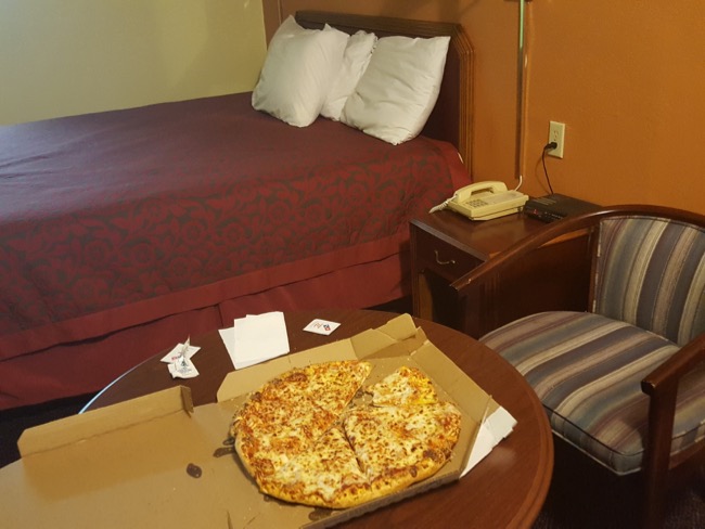pizza