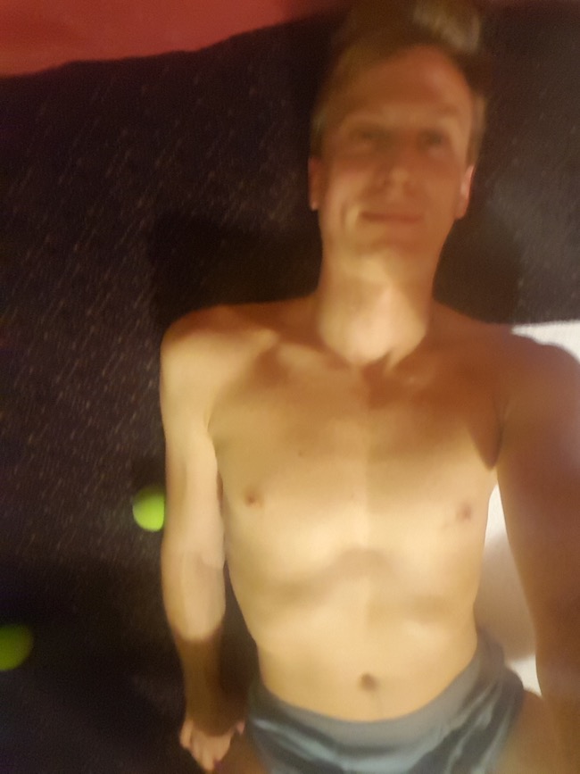 foam roller