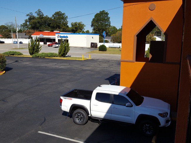truck