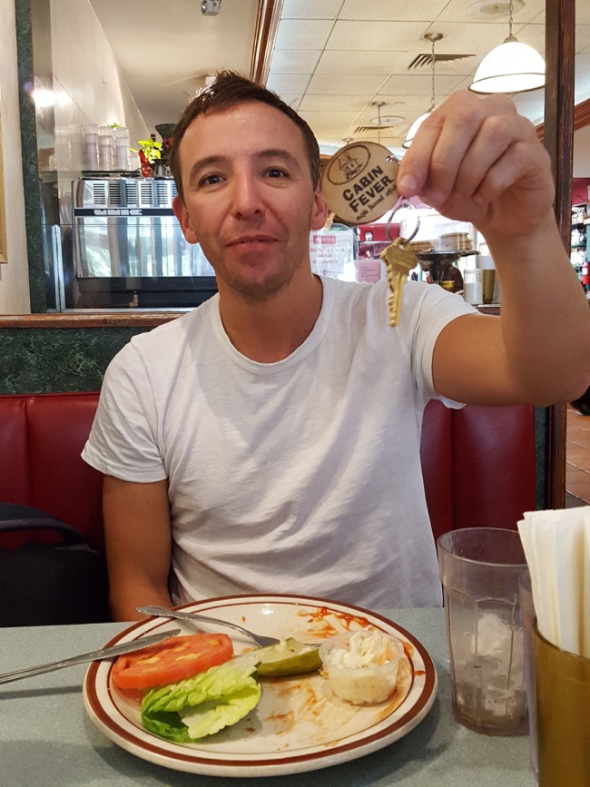 food
