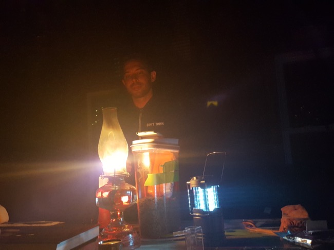 matt