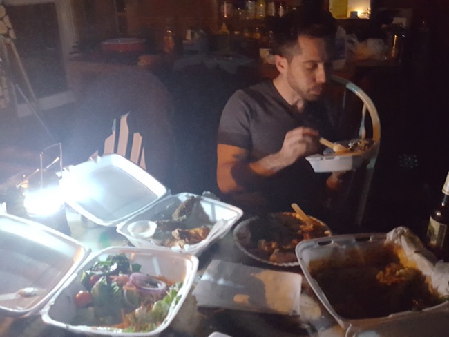 food