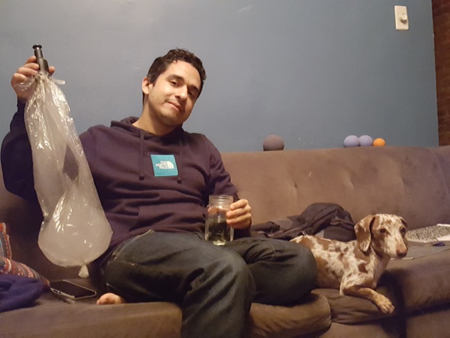 couch