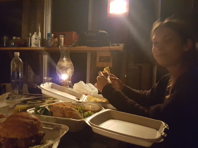 food
