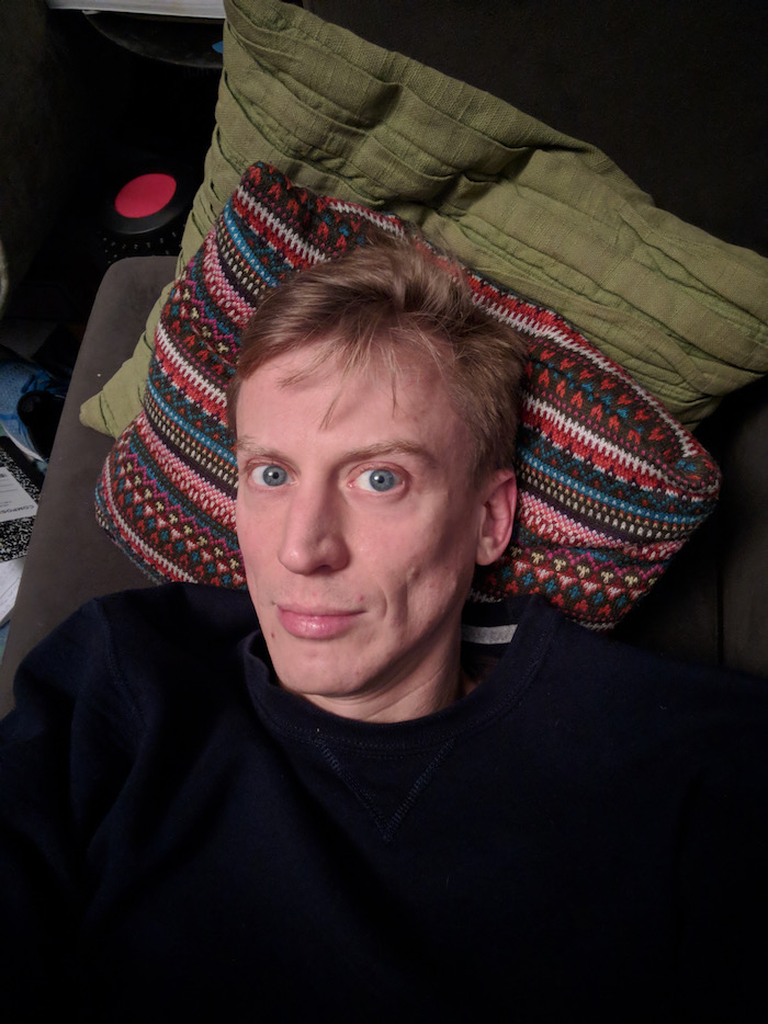couch