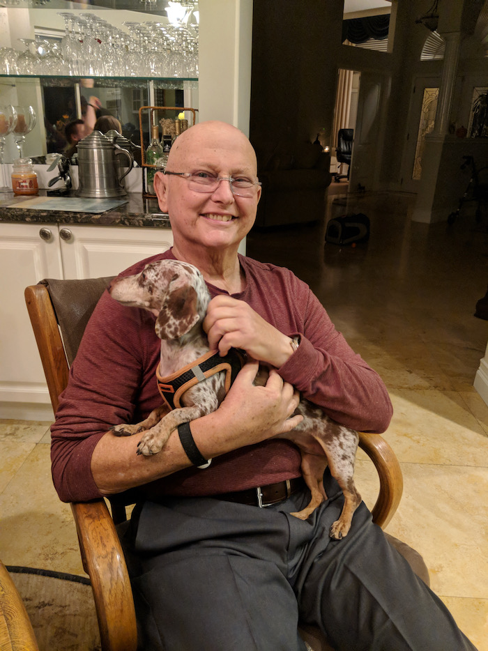 dad