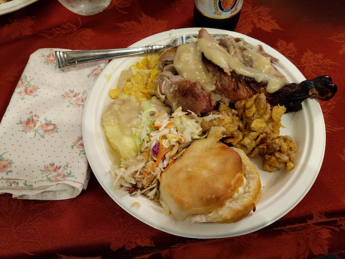 food
