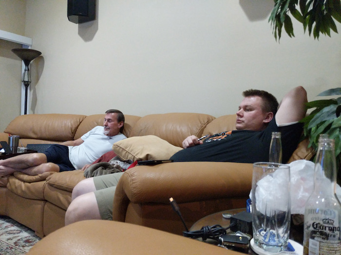 couch