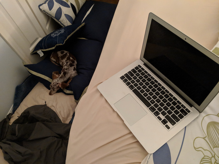 laptop