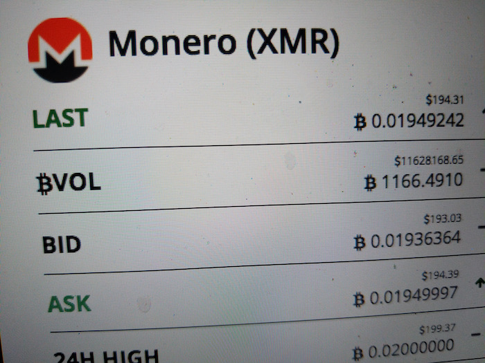 crypto