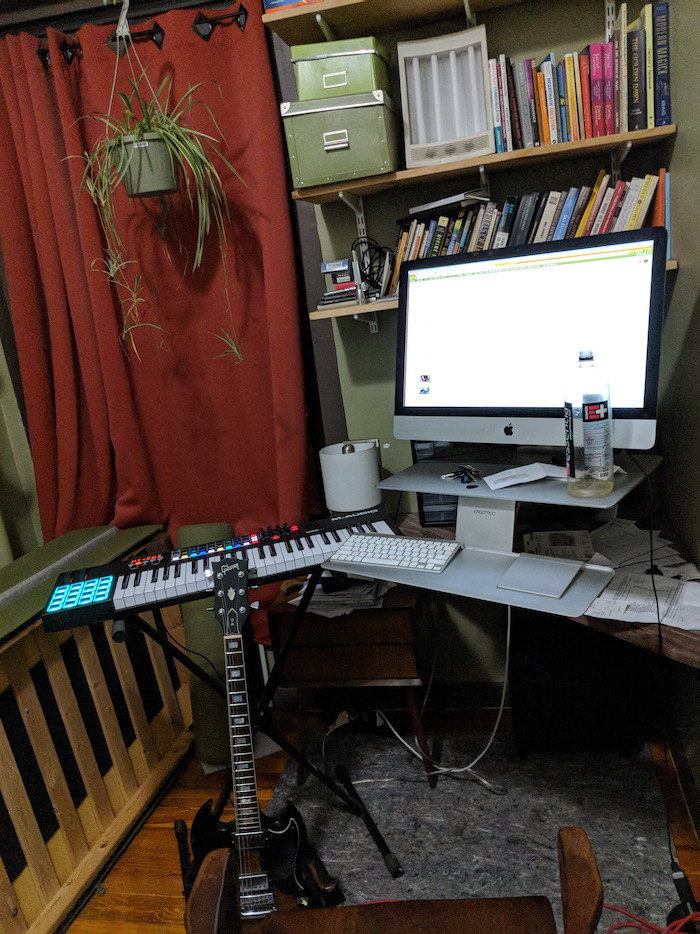 guitar