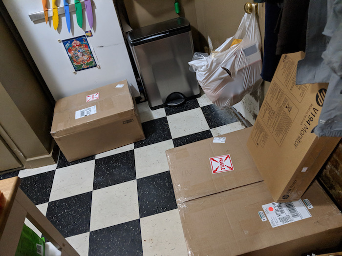 box