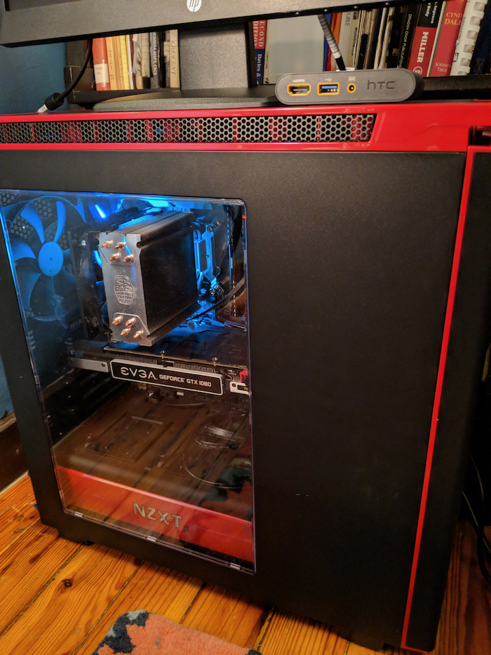 computer