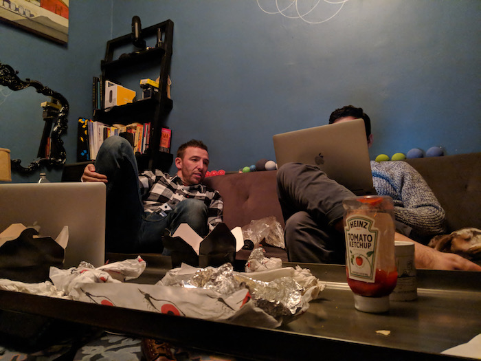 e9th apt