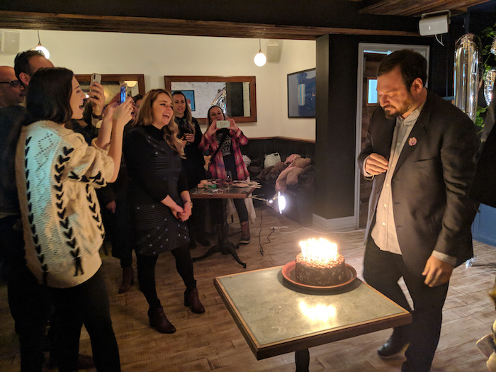 cake