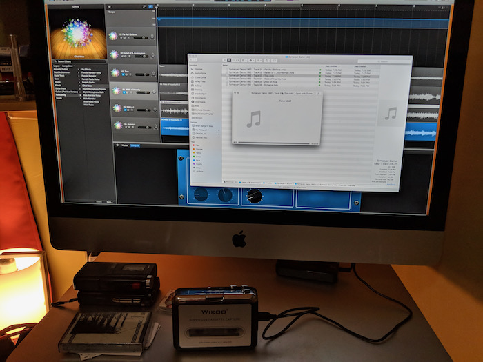 garageband