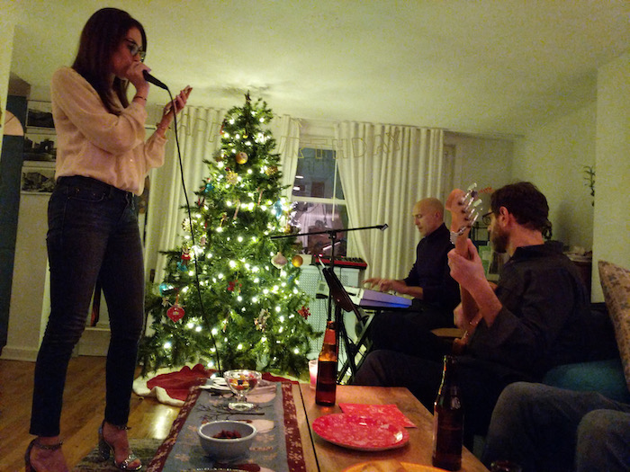 karaoke
