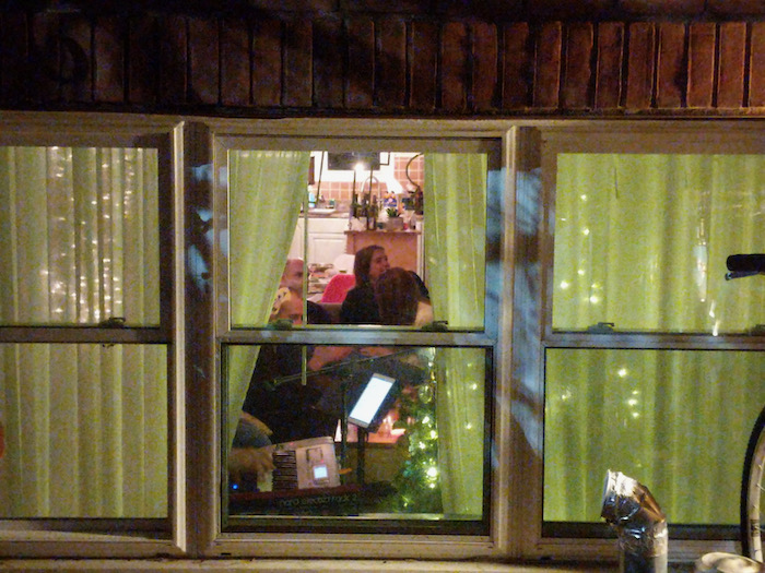 window
