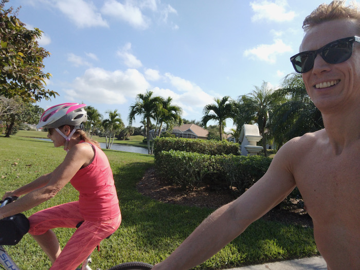 bike