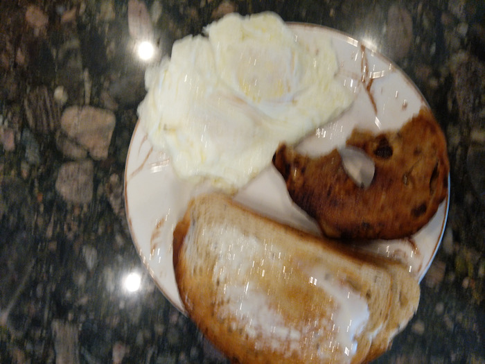egg