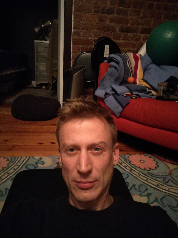 foam roller