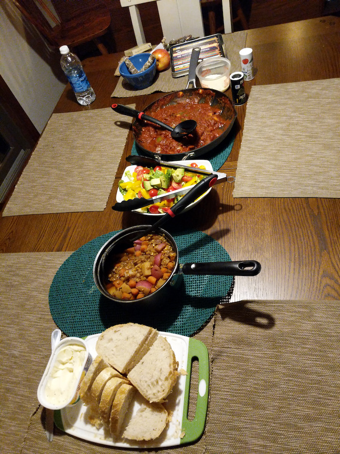 food