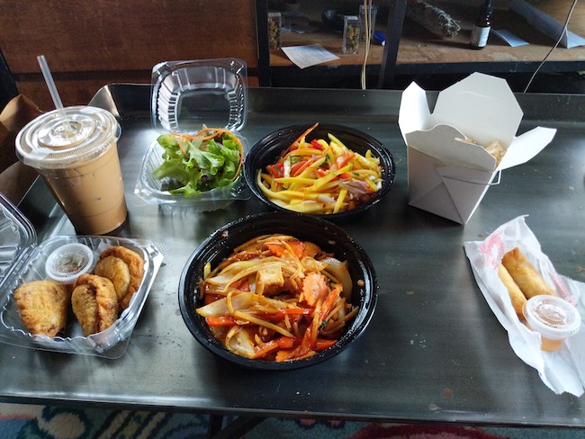 food