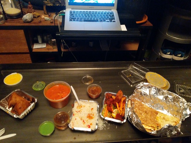 food