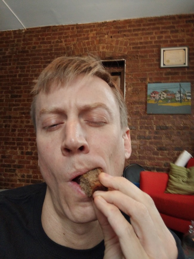 food