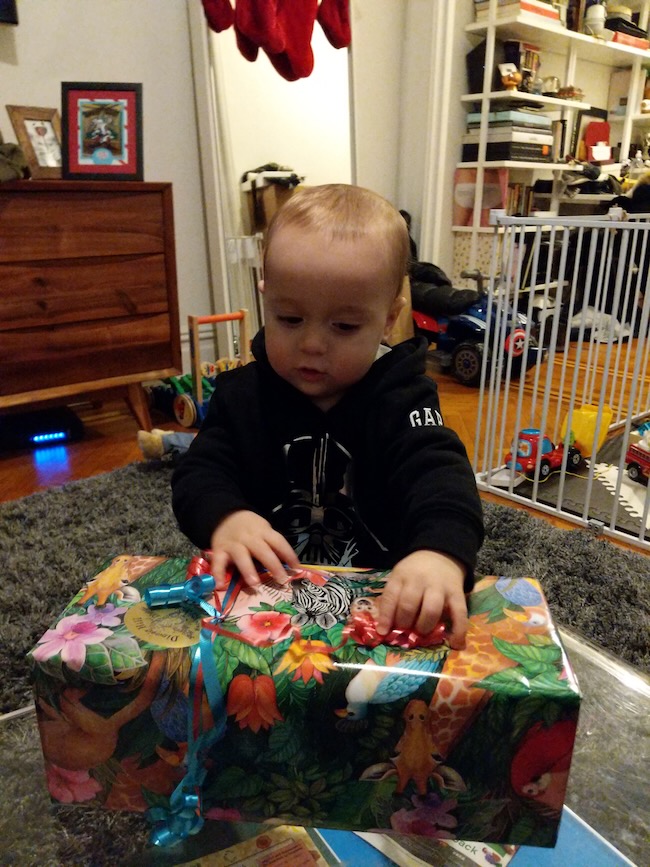 gift