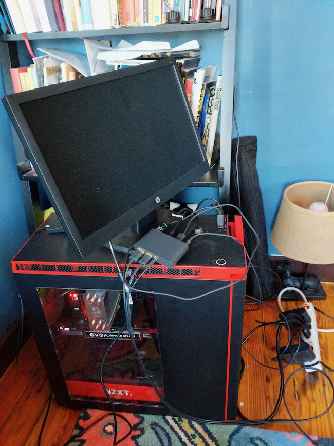 computer