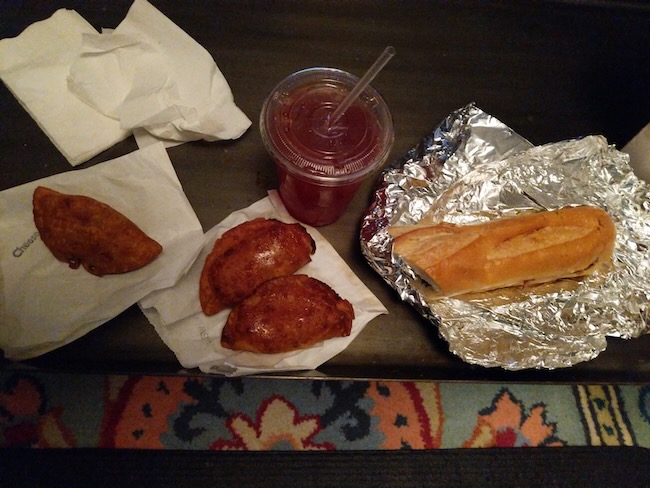 food