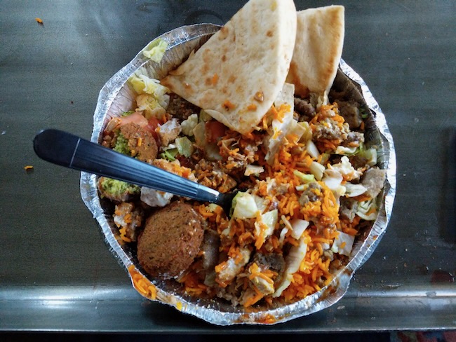 food