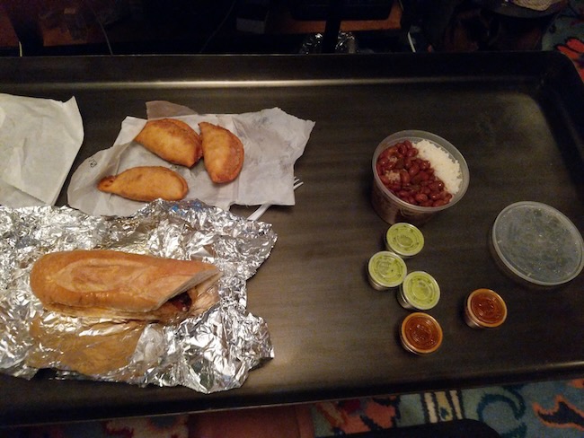 food
