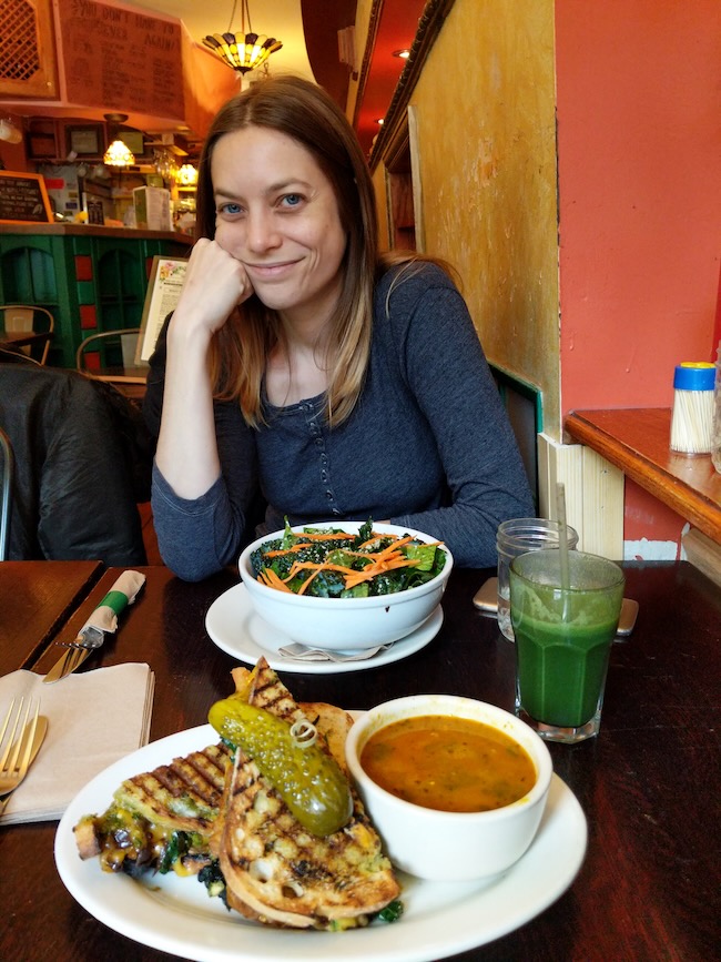 food
